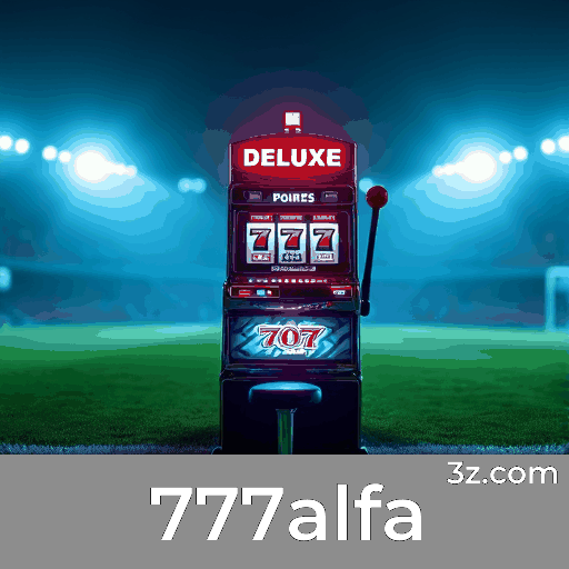 777alfa Bônus acumulado 777alfa