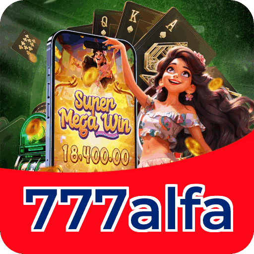 Slots Premium da PG Soft na 777alfa